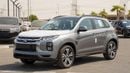 Mitsubishi ASX Brand New – 2.0L Petrol 2WD Automatic – H43 – GCC 2026 – Export Only