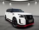 Nissan Patrol NISMO | FULL AGENCY SERVICE HISTORY | NO ACCIDENT