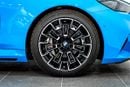 BMW M5 TOURING MASTERCLASS - GCC Specs