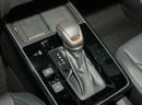 Toyota Frontlander Luxury 2026 Toyota Frontlander– 2.0L Hybrid Luxury