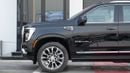 GMC Yukon DENALI 6.2 V8 (AWD) 6.2 V8 Black 2026 MY Export Price