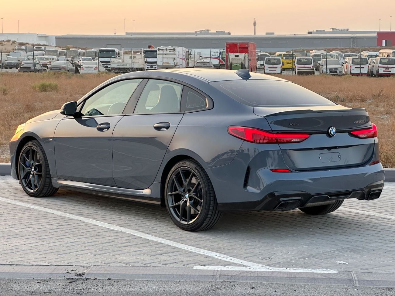 BMW M235i