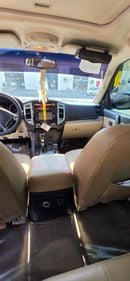 Mitsubishi Pajero GLS M/L DIAMOND