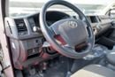 Toyota Hiace PETROL 2.7 HIGHROOF CARGO MANUAL TRANSMISSION