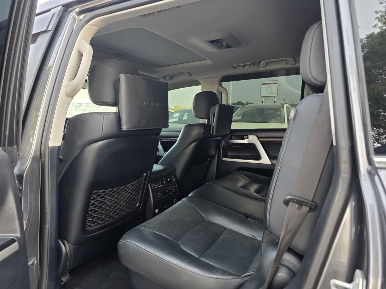 Toyota Land Cruiser diesel Sahara