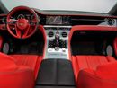 Bentley Continental GT 6.0L Twin-Turbo • Full Service History • GCC
