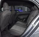 MG 3 LUXURY EXCELLENT DEAL for our MG MG3 ( 2025 Model ) in Grey Color GCC Specs