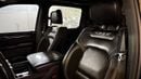 RAM 1500 TRX