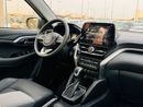 Toyota Urban Cruiser GLX