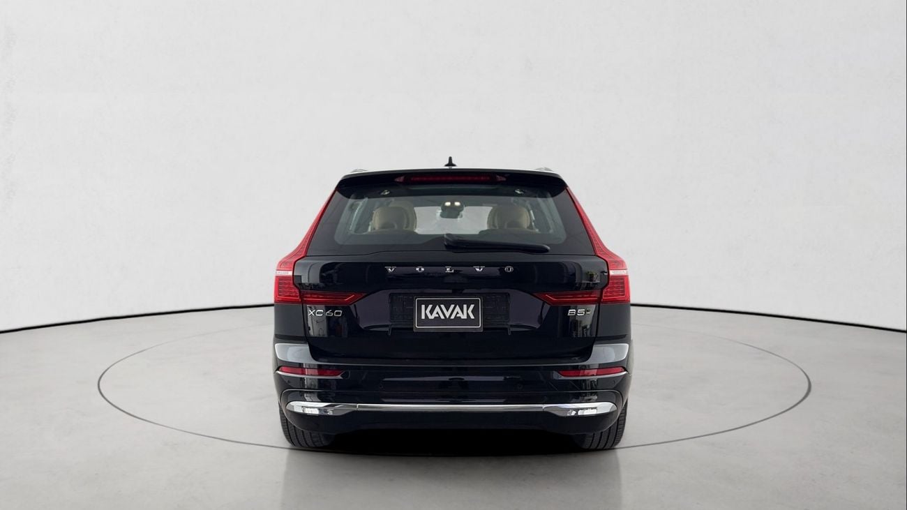 فولفو XC 60 ألتيميت برايت | شامل الضمان | 0 دفعة أولى