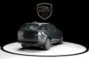 Land Rover Range Rover VOGUE AUTOBIOGRAPHY P400