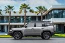 Jetour T2 LUX Used T2 Luxury | 2,507 P.M | 0% Downpayment | Jetour warranty!