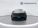 Volkswagen Teramont COMFORTLINE (Facelift 2) | 27,100 AED SAVINGS from New Car | Next-Gen Infotainment & Family