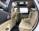 Jeep Grand Cherokee LIMITED 2021 Jeep Grand Cherokee Limited, Warranty, Full Jeep Service History, Fully Loaded, GCC