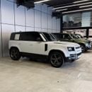 Land Rover Defender 110 525 EDITION