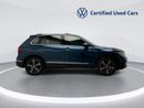 Volkswagen Tiguan LIFE PLUS 1.4L TSI Turbo | Digital Cockpit | Apple CarPlay & Android Auto | Cruise Control | 7-Speed DSG | GCC