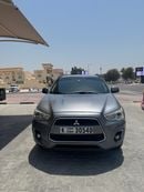 ميتسوبيشي ASX ميدلاين