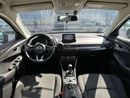 مازدا CX3 GT 740/- شهريًا | دول مجلس التعاون الخليجي | رحلات بحرية، كاميرا، نظام تحديد المواقع العالمي (GPS) | خا