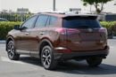 Toyota RAV4 2WD 2017!! CHINESE SPECS
