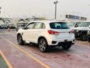 ميتسوبيشي ASX MEDIUM LINE