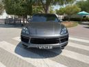 Porsche Cayenne STANDARD