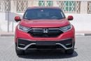Honda CR-V TOURING