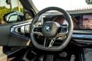 BMW X3 20 xDrive M Sport Pro