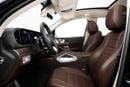 مرسيدس بنز GLS 450 4MATIC