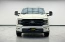 فورد F 150 PLATINUM فورد F-150 بلاتينيوم 2024، ضمان فورد لمدة 5 سنوات + باقة خدمة، سجل صيانة كامل لدى فورد، دول مجلس الت