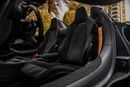 McLaren Artura STANDARD Fully Loaded low mileage 2 keys under warranty and service contract covered by PFF No accident No pa