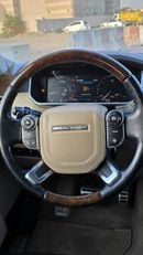 Land Rover Range Rover VOGUE SE
