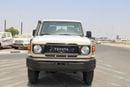 Toyota Land Cruiser Pickup 70