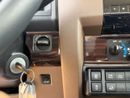 تويوتا لاند كروزر بيك آب Toyota Land Cruiser 79 4.0L V6