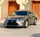 Lexus ES350 ES 350 - American Specs - Excellent Condition