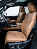 Lexus LX600 PRESTIGE