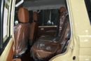 Toyota Land Cruiser 70 LC79 LX ll Land Cruiser Lc76 ll Al-Futtaim Warranty ll Gcc
