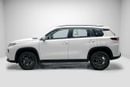 Toyota Urban Cruiser GL 1.5L - Pearl White Inside Black | Export Only