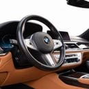 BMW 730Li M SPORT AED 2,490 P.M • 0% Downpayment • BMW 730li M-Sport • 1 Year Warranty
