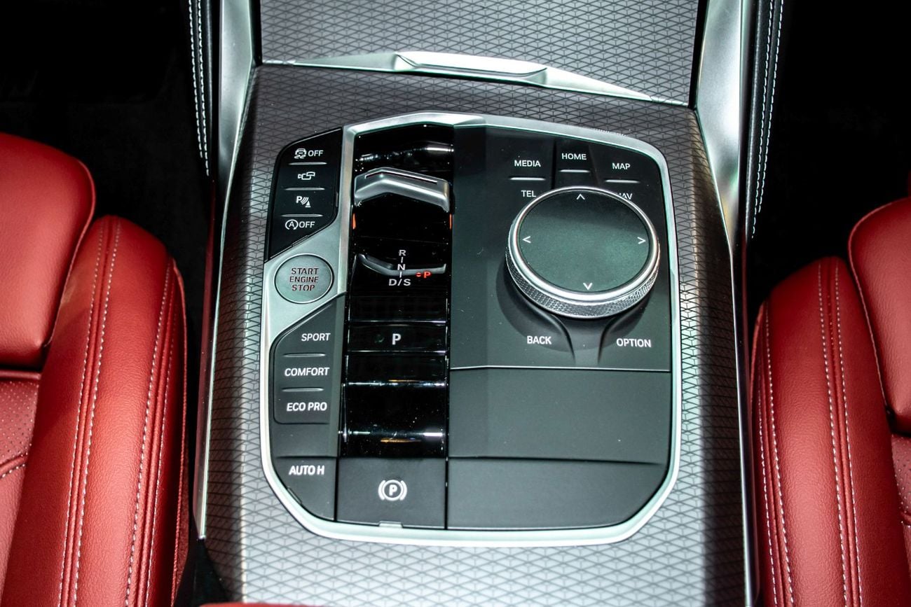 BMW 430i SPECIAL EDITION M SPORT PACKAGE
