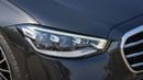 Mercedes Benz S500 STANDARD 2022!! LOW MILEAGE !! JAPANESE SPECS