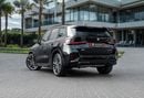 بي أم دبليو X1 XDRIVE 20i M SPORT X1 M-Kit | 2,938 P.M | 0% Downpayment | Excellent Condition!
