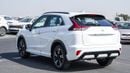 Mitsubishi Eclipse Cross GLS HIGH LINE Brand New – 1.5L Petrol 2WD Automatic – J40 – GCC 2027 – Export Only