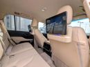 Toyota Land Cruiser Toyota landcruise 2022MODEL 4.0L v6 petrol Engine 299HP colour Black push start Transmission Aut