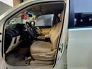 Toyota Prado EXR PRADO EXR/ V6 4.0/ LEATHER/ LOW MILEAGE/ NON ACCIDENT