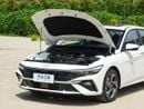 Hyundai Elantra SMART