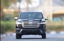Toyota Land Cruiser VXR TOYOTA LAND CRUISER 3.5L