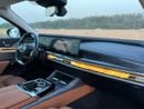 BMW 735i EXCELLENCE