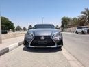 لكزس GS 350 PLATINUM