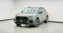 Audi Q3 40 TFSI PROGRESS BLACK 2024 Audi Q3 40 TFSI Quattro, 2029 Audi Warranty + Service Pack, Very Low Km, Fully Loaded, GCC
