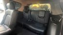Nissan Patrol LE T2